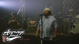 Colt Ford Rehearses the Declaration of Independence Tour [upl. by Shugart339]