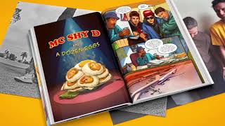 Exclusive Beastie Boys Book preview [upl. by Seuqram174]