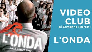 Londa il film Video Club storicofilosofico [upl. by Bihas]