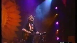 Zucchero  Così Celeste live in Parma 1995 [upl. by Yelrak215]