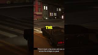 GTA 4 4K First Mission Gameplay PT01 gtaiv gta4 gta4gameplay [upl. by Conard46]