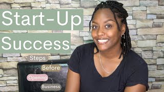 WATCH THIS…Before Opening Your Own Independent Esthetics Business  5 Crucial Steps to Follow [upl. by Senaj]