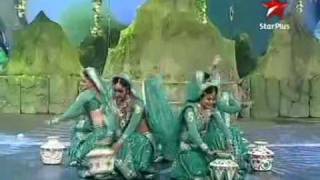 Sanjus Performance on Kisna Song [upl. by Mairym]