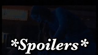 Stranger Things 3 Sad Edits spoilers [upl. by Azaria]