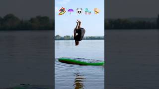 Parkour with emojis 🔥 what’s next [upl. by Auoz]