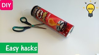 3 easy hacks for your home  useful life hacks  best out of waste ideas  Useful kitchen hacks [upl. by Nylarat384]