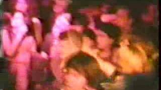 Mr Bungle  Carousel amp Fart in a Bag Arcata 1986 [upl. by Miculek]