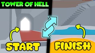 Finishing Tower Of Hell In Reverse [upl. by Ark274]