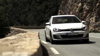 Golf GTI MkVII Road Test  CHRIS HARRIS ON CARS [upl. by Bindman]