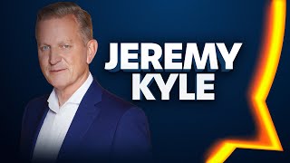 Jeremy Kyle  13Aug24 [upl. by Laehcym]