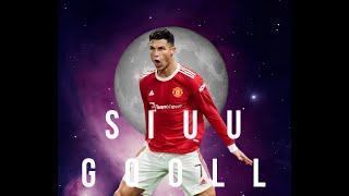 ronaldo siu gol [upl. by Nauwaj821]