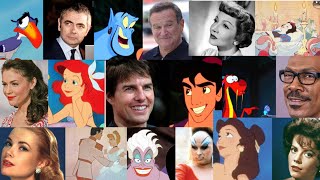 Personnages Personnages Cachés Dans Les Films DAnimation listentome [upl. by Nnylhsa]