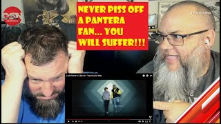 Justin Bieber vs Slipknot  Psychosocial Baby REVENGE REACTION  WTH WEDNESDAY [upl. by Tenahs90]