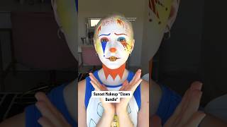 Creative Makeup for Clowns 🫶 [upl. by Stucker]