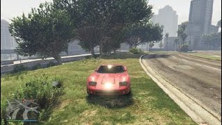 Pegassi Monroe gta5 online [upl. by Sidnarb]