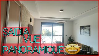 appartement à vendre à saidia 1 minutes à la plage  0666745930   VENDU [upl. by Aehsa]