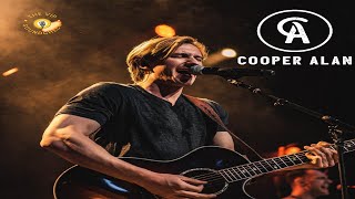 Cooper Alan  Fast Rising Unique Country Music Star  Artist Spotlight [upl. by Auot341]