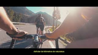 ‘Verano 2021’ de Ogilvy para Andorra Turisme [upl. by Atinyl]