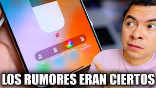 💥 Compré los AirPods Pro 2 😳 ¿Cambian mucho contra los AirPods Pro 1 [upl. by Einama518]