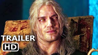 THE WITCHER 1  Game Movie ultra modded max difficulty 60fps 1080p [upl. by Kcered]