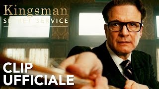 Kingsman The Secret Service Full Movie Review  Colin Firth Samuel L Jackson  Review amp Facts [upl. by Mayrim]