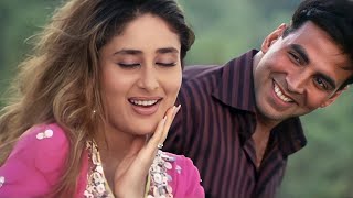 Aitraaz Movie Songs Jhankar  Akshay Kumar  Kareena Kapoor  Jhankar Beats Songs [upl. by Neelahtak]