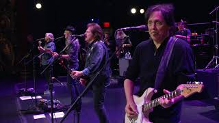 The Doobie Brothers  Listen To The Music Reprise Live From The Beacon Theater [upl. by Herrle230]