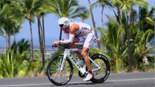 Hawaii Ironman Triathlon 2011 World Championships [upl. by Llerahc]