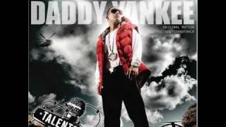 Daddy Yankee  Salgo Pa La Calle [upl. by Hgeilhsa971]