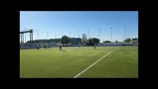 Udinese Academy MCR  Abatorul AMFB seria 1 2013 [upl. by Adnima]