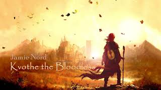 Medieval Music  Kvothe the Bloodless [upl. by Girard]