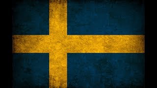 Sveriges Nationaldag  Mikael Wiehe  Det Här Är Ditt Land 4K [upl. by Doty]