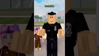 BU KIZ KİMİN roblox brookhavenrp viral viralvideos shorts youtubecreatorcommunity [upl. by Adekram]