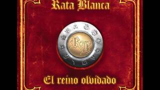 Rata Blanca  Talisman AUDIO [upl. by Nygem668]