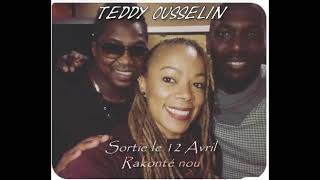 Teddy ousselin mizik Rakonté nou [upl. by Ivanah]