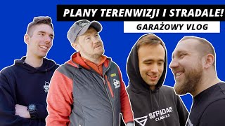 GARAŻE TERENWIZJA i STRADALEClassicspoland  CO ONI KOMBINUJĄ [upl. by Il577]