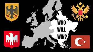 Who Will Dominate Eastern Europe [upl. by Letsirk644]