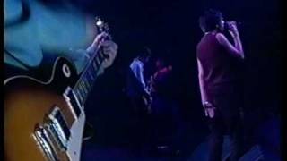 SHED SEVEN LIVE AT THE FORUM KENTISH TOWN  NOV 1996 PT 3 [upl. by Bette74]