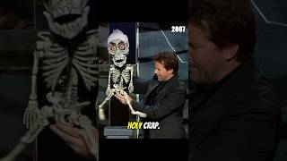 Achmed Is Scared Of Walter  Spark of Insanity  JEFF DUNHAM [upl. by Baalbeer331]