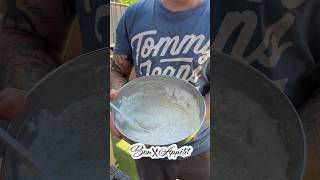 De lekkerste tzatziki voor bij de BBQ🔥🇬🇷🏛️ [upl. by Ainola]