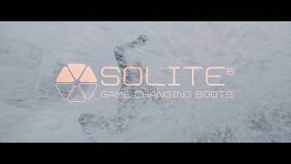 Solite Boots SpringFall 18 Promo [upl. by Llirred]