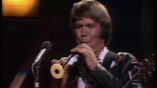 Glen Campbell  Glen Campbell Live in London 1975  Bonapartes Retreat [upl. by Worl92]