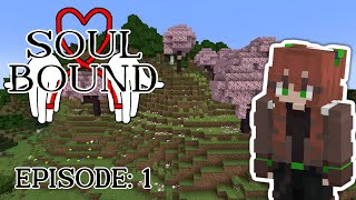 New Dawn Fades  Soulbound 2 EP 1 [upl. by Viki717]