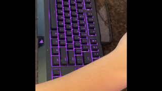 How to reset or fix any type of keyboard even gaming keyboards [upl. by Neerak]