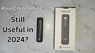 Asus Chromebit CS10  Overview amp Performance [upl. by Muriel]