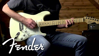 Fender Original Stratocaster® 5762 Pickups  DIRTY  Fender [upl. by Renard711]