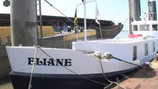 LUXE MOTOR 1800  Scheepsmakelaardij Goliath [upl. by Sherburne]