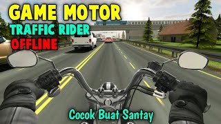 Top 5 Realistic Open World Bike Games For Android  Best Bike Game For Android 2024 [upl. by Pfeifer]