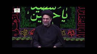 AYATOLLAH BAHJATS ADVICE FOR ACQUIRING IRFAN  Syed Ali Raza Rizvi [upl. by Ahsilrac710]