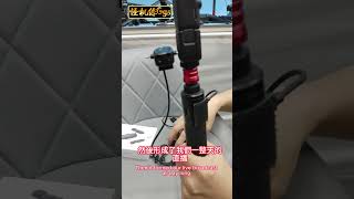 【BOSS介紹中👀】quotDJI大疆 OSMO POCKET 3 三軸雲台相機 攝影機 穩定器 口袋機 4K120fps 錄影 PK3 怪機絲 Ggs 專業直播攝錄影設備 [upl. by Ayikan]